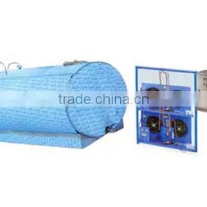 Milk Cooling Tank/milk Cooling Machine/farm Milk Tank thumbnail-1