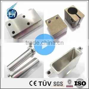 Precision Cnc Machining Parts Aluminum 2014/2017/6061/5052/6063 Car Laundry Washing Machine Parts Bending Laser Cutting Process thumbnail-5