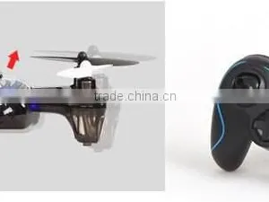 High Quality DFD F180 RC Quadcopter Airplane Mini rc Drone thumbnail-2