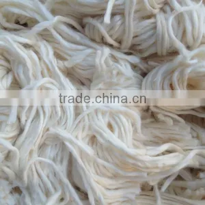 Manufacturer of 100% Cotton Roving thumbnail-1