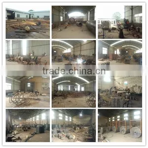 Hot Sale Automatic Simple Dry Mortar Production Machines thumbnail-2