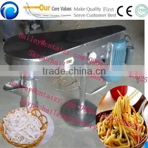 High Efficiency and Stainless Steel Potato Flour Making Machine thumbnail-5