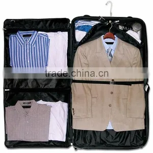 Top Quality New Design Luggage Suitcase thumbnail-2