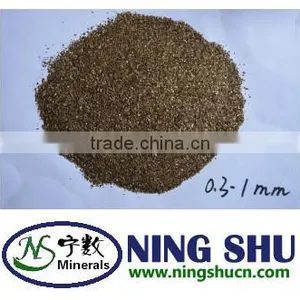 Unexpanded Vermiculite in Vermiculite Bulk Vermiculite thumbnail-1