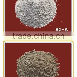 Refractory Castables/Alumina Cement/Refractory Plaster for Ladle/Refractory Aggregate From China Suppliers thumbnail-1