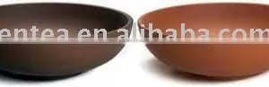 Yixing Boat Shape Clay Tea Cup thumbnail-1
