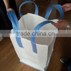 1ton PP Container Bag/flexible Container Bag/PP Woven Bag thumbnail-1
