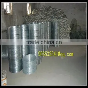 CBT 65 Razor Wire Factory Hot Dipped Galvanzied Razor Wire Fencing Military Concertina Wire thumbnail-3