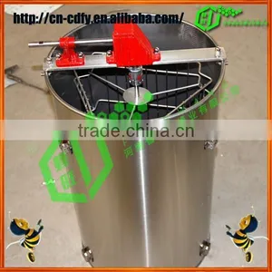 Honey Extractor Bee Equipment thumbnail-5