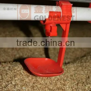 Poultry Automatic Drinking System thumbnail-1