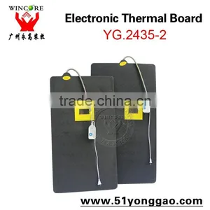 Animal Heat Board Piglets Electronic Thermal Plate thumbnail-1