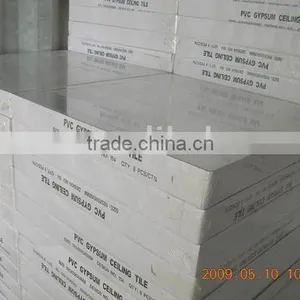PVC Gypsum Board Importer thumbnail-1