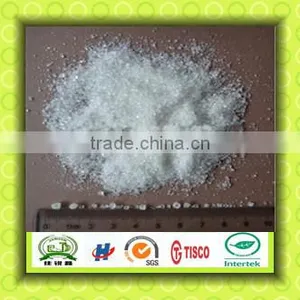 Ammonium Sulphate Raw Metarial With Wide Used thumbnail-1