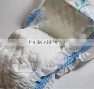 Cheap Factory Wholesale Baby Diapers Diapers Baby Diapers for Turkey Afirca thumbnail-1