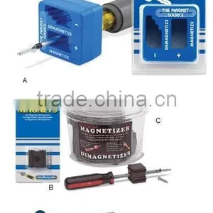 Screwdriver Magnetizer/Demagnetizer thumbnail-1