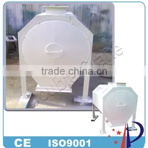 Animal Grain Cleaning Sieve Cylindrical Grain Pre-cleaner thumbnail-3