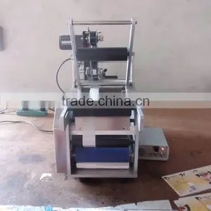 Label Applicator Machine Manual thumbnail-2
