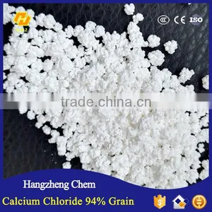 Anhydrous Calcium Chloride Powder CAS NO.10043-52-4 Industrial Grade thumbnail-2