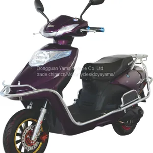 60v 1000w China Factory Directly Electric Scooter Electric Motorcycle thumbnail-2