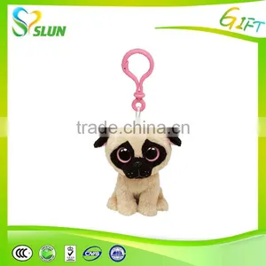Kingman Fashionable Updated Anime Keychain Plush Toys thumbnail-1