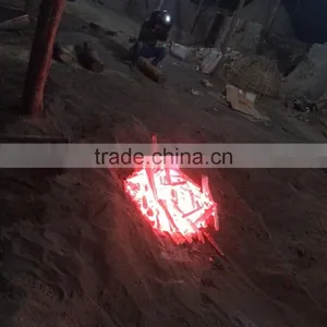 White Charcoal High Quatily in VIET NAM thumbnail-3