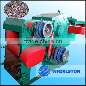 Wood Drum Chippers for Sale /wood Chipping Machine thumbnail-6