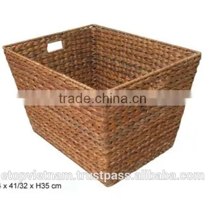 Water Hyacinth Baskets (skype : July.etop) thumbnail-6