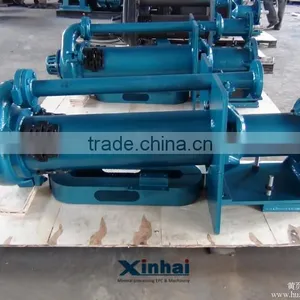 Long Working Life Submersible Pump List , Submersible Pump List Made in China thumbnail-3