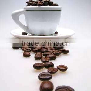Vietnam's Specialty Coffee - Weasel Aroma (or Civet - Enzymed or Kopi Luwak) Roasted Coffee Beans. thumbnail-3