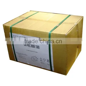 Spray Dried Instant Coffee (25kg/carton) thumbnail-4