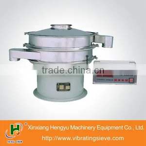 China Onion Powder Sieving Machine Professor thumbnail-1