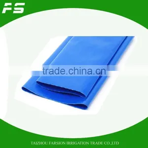 Agriculture 4 Inch PVC Lay Flat Water Irrigation Hose thumbnail-1
