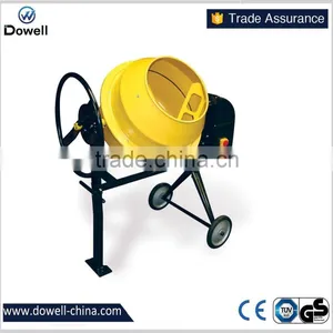 YL2.2-A Electric Cement Mixer Low Profile Cement Mixer Northern Industrial Mini Electric Cement Mixer thumbnail-1