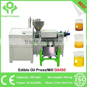 China Best Beans Oil Press/Oil Presser/Oil Mill thumbnail-6