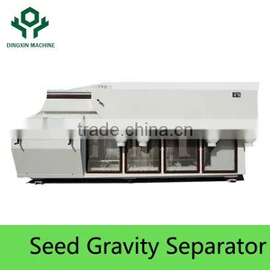 Grain Seed Specific Gravity Separator thumbnail-1