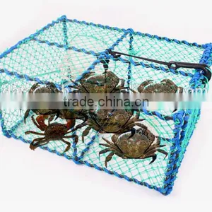 High Quality and Good Price Wire Fish Traps for Sale thumbnail-1