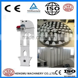 Chain Bucket Elevator thumbnail-1