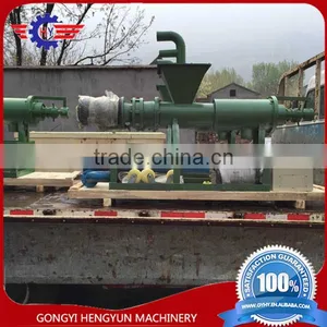 High Capacity Animal Manure Water Extractor thumbnail-3