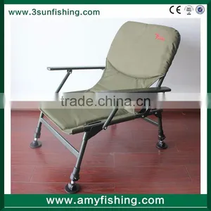 Factory Direct Carp Fishing Folding Chair thumbnail-1