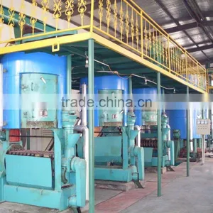 1-10T/D Mini Crude Oil Refinery Plant for Sale 2016 thumbnail-1