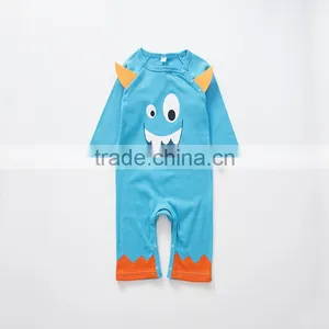 0-18 Months Baby Boy Clothes Newborn Baby Clothing Set Infants Good Qulity Bodysuit thumbnail-5