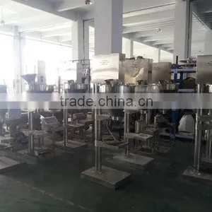 Auger Filling Machine, Semi-automatic Powder Packing Machine, Sugar Powder Packing Machine thumbnail-5