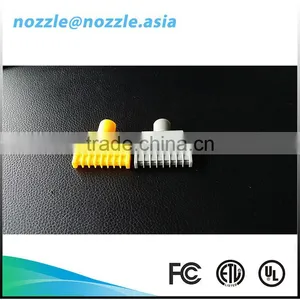 High Pressure Adjustable Hot Air Nozzle Heater thumbnail-2