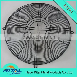 Standard or Euro Wire Form Fan Guards thumbnail-2