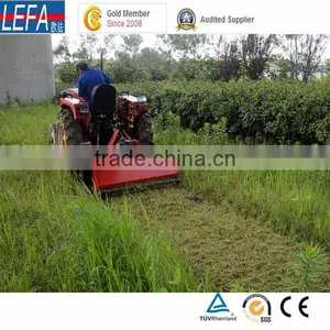 CE Approved Agriculture Machine Rears Flail Mower for Sale for Wholesale thumbnail-3