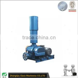 High Quality New Condition Manufacturer Air Blower Motor thumbnail-5