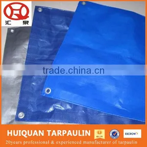 Hot Sales PE/PP/PVC Tarpaulin thumbnail-1
