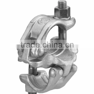 German Type Right- Angle Coupler thumbnail-1