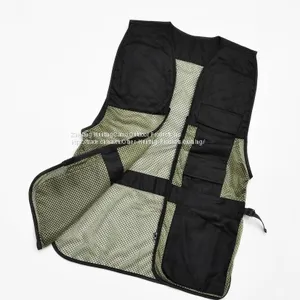 Shooting Vest thumbnail-2