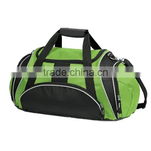 Pro Duffle Sports Bag thumbnail-3